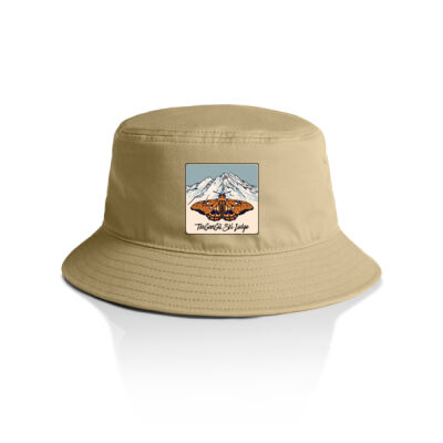 TGG Bogong bucket hat Thumbnail
